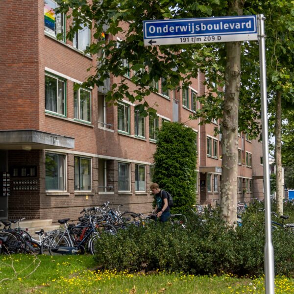 Onderwijsboulevard